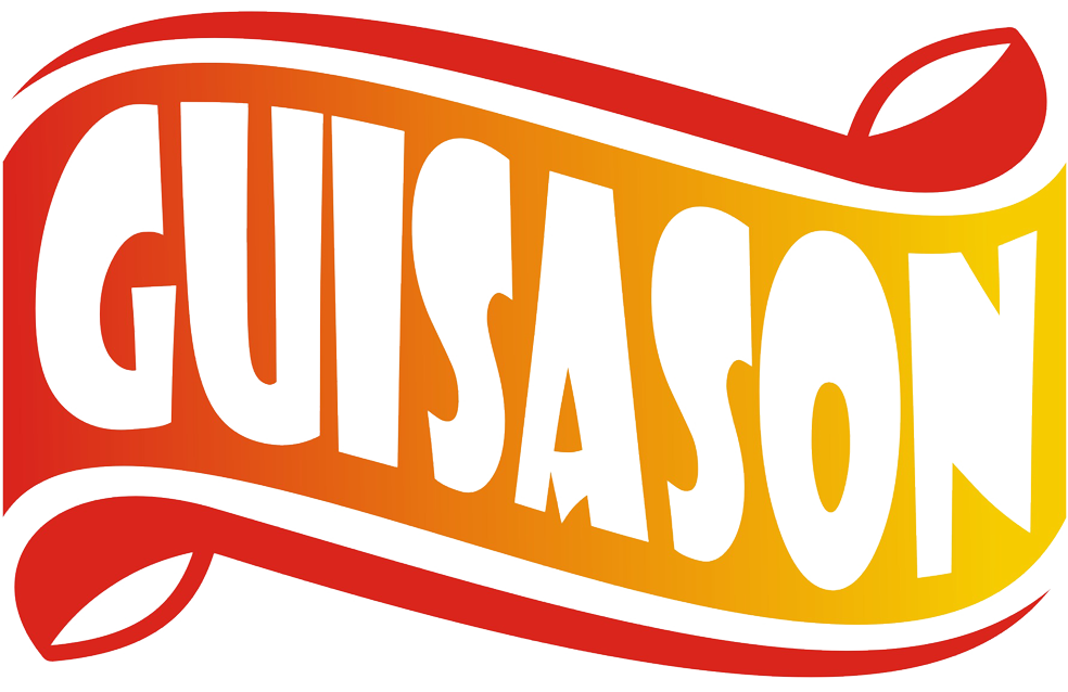 Logo Alimentos Guisasón