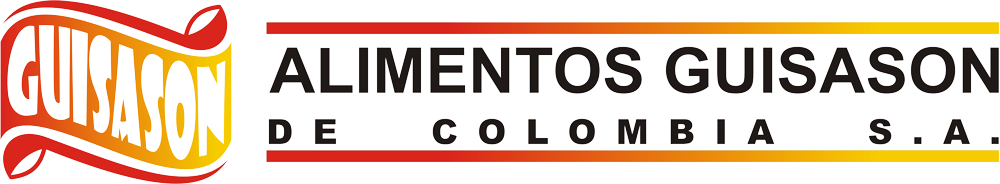 ALimentos Guisasón de Colombia S.A.